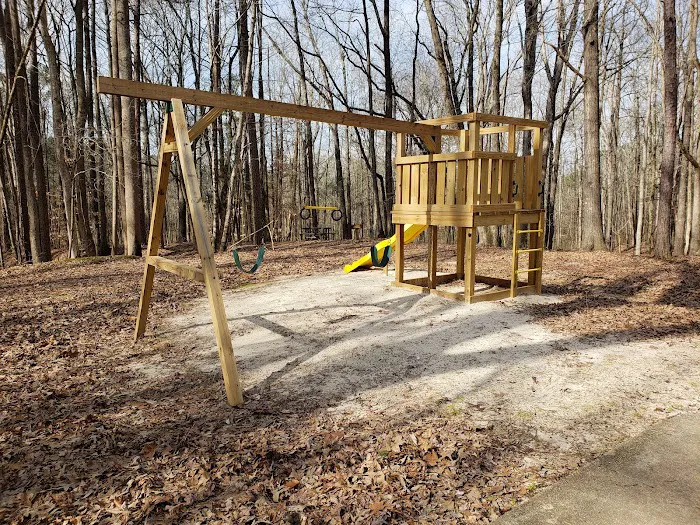 Camp Armstrong Picture 4