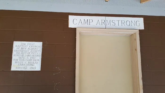 Camp Armstrong Picture 6