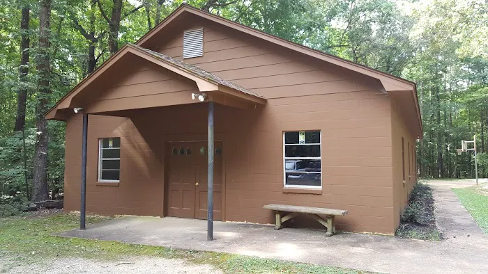 Camp Armstrong Picture 8