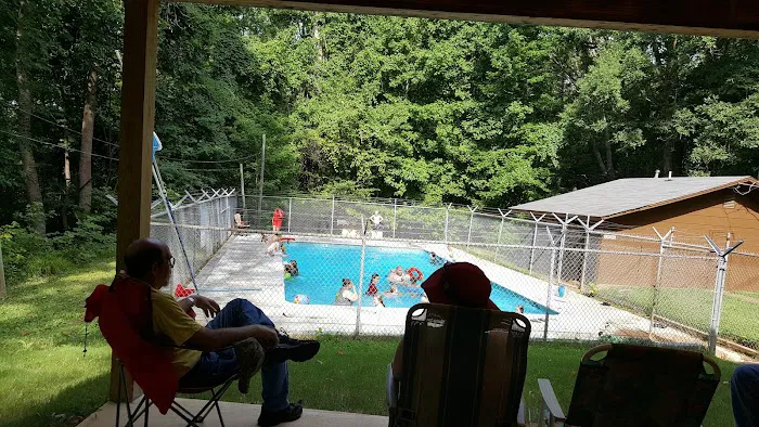 Camp Armstrong Picture 7