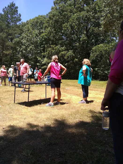 Camp Armstrong Picture 9