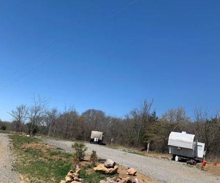 Split Tail Ranch