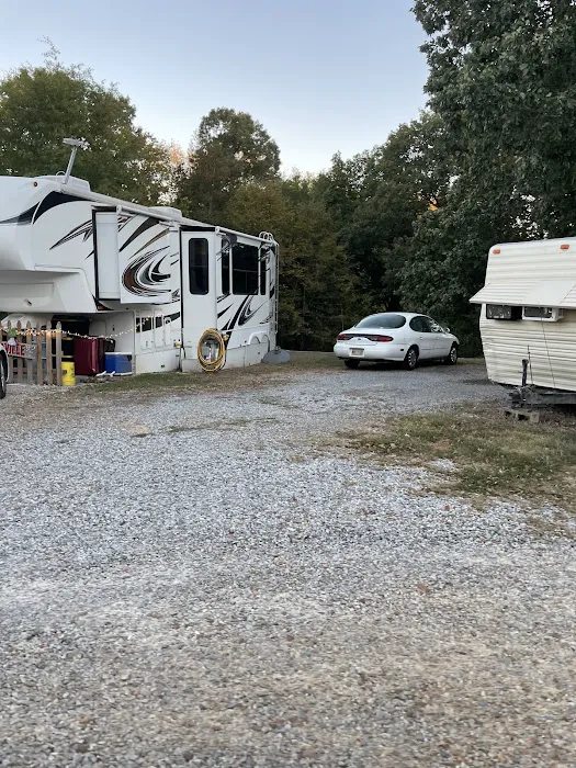 Travelers Camper Park Campground Picture 1