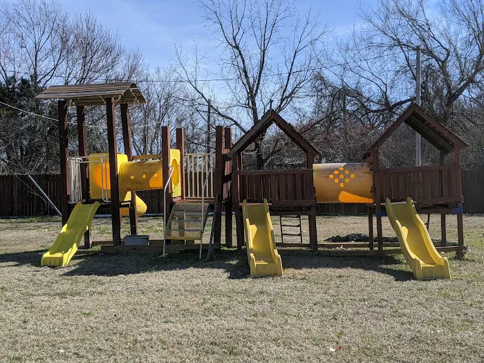 Buffalo Land Blue River RV Park Picture 6