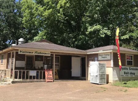 Wyatt's Crossing Outdoors