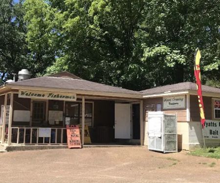 Wyatt's Crossing Outdoors