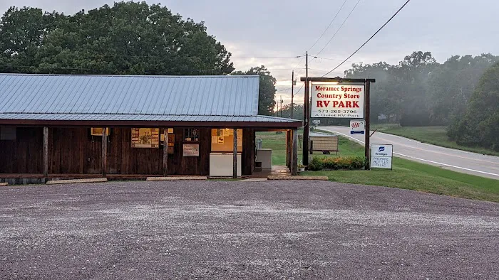 Meramec Springs Country Store & RV Park Picture 2