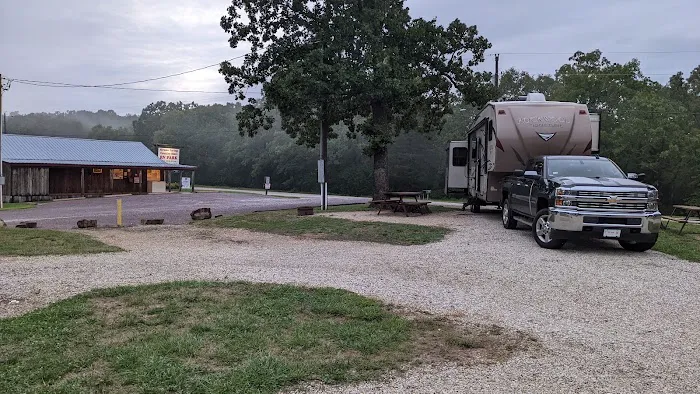 Meramec Springs Country Store & RV Park Picture 5