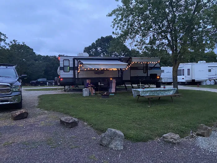 Meramec Springs Country Store & RV Park Picture 3