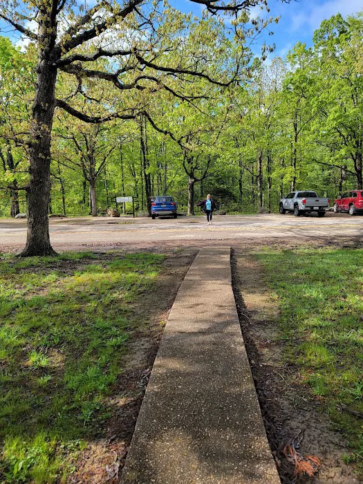 Powder Mill Campground Picture 4