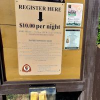 Powder Mill Campground ico