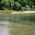 Andersons Akers RV, Campground