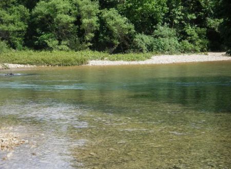 Andersons Akers RV, Campground