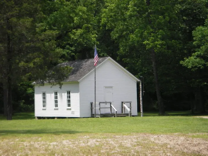 Andersons Akers RV, Campground Picture 2