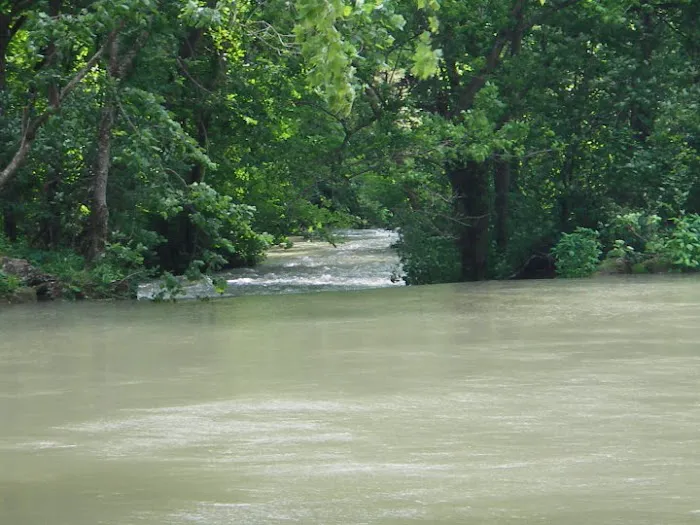 Andersons Akers RV, Campground Picture 9