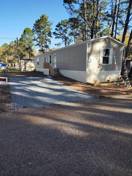 Pine Ridge Estates Picture 4