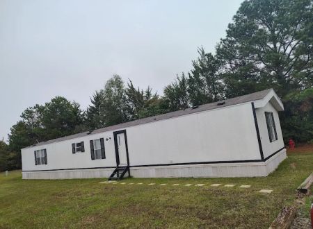 Pine Ridge Estates