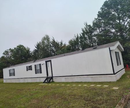 Pine Ridge Estates