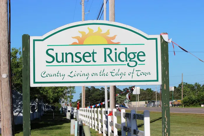 Sunset Ridge MHC Picture 2