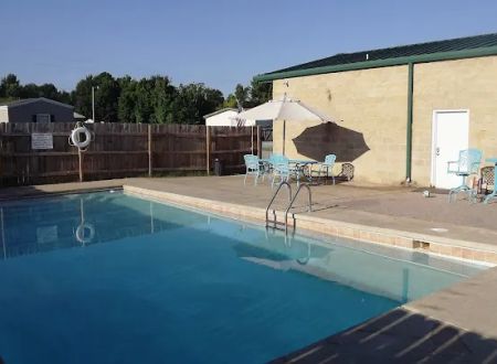Sunset Ridge MHC