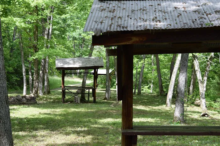 Troublesome Hollow Primitive Campsites Picture 5