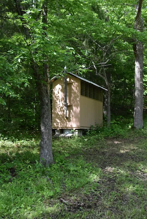 Troublesome Hollow Primitive Campsites Picture 6