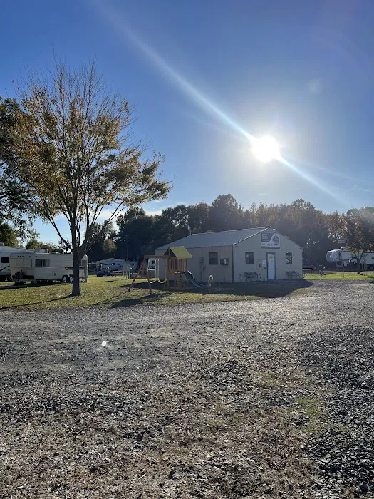 New Wave RV Park Picture 2