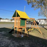 New Wave RV Park ico