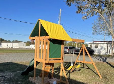 New Wave RV Park