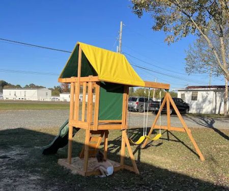 New Wave RV Park
