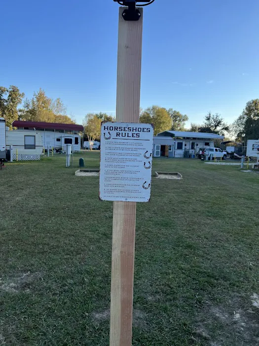 New Wave RV Park Picture 3