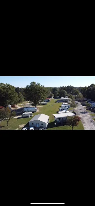 New Wave RV Park Picture 9