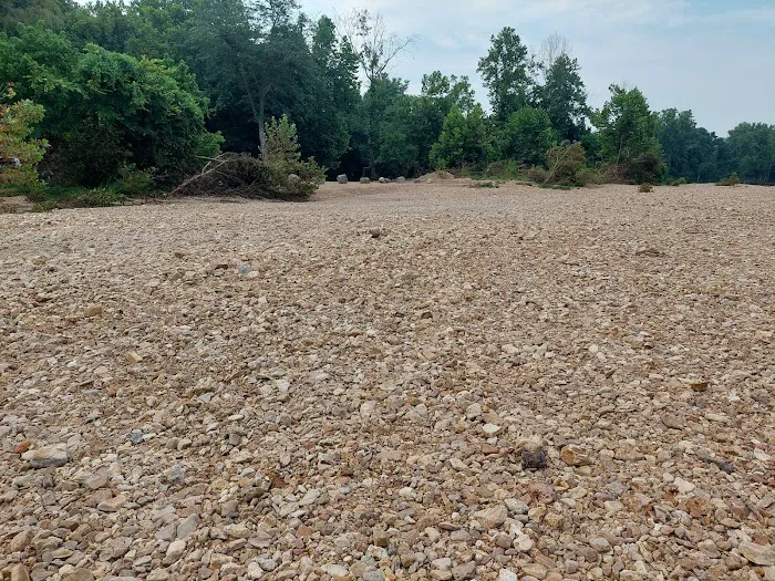 Sinking Creek Campground Picture 4