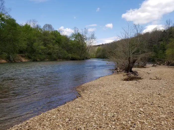 Sinking Creek Campground Picture 2