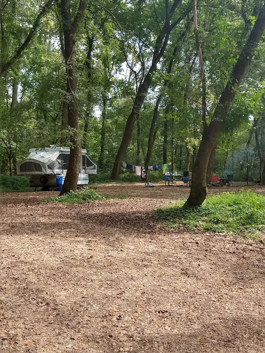 Sinking Creek Campground Picture 7