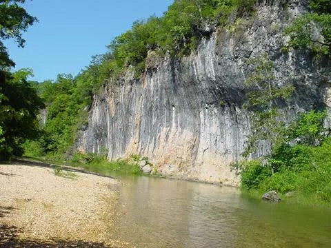 Sinking Creek Campground Picture 10