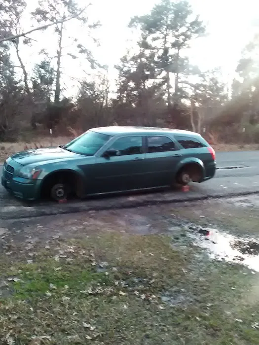 Misty Lane Mobile Home Park Picture 2