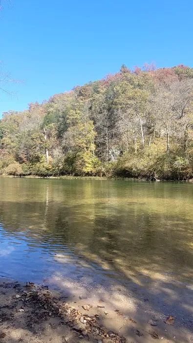 Round Spring Campground Picture 6
