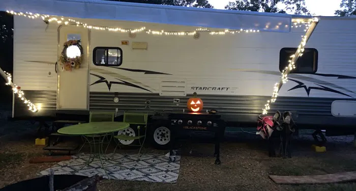 Lone Star RV Park Picture 1