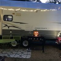 Lone Star RV Park ico