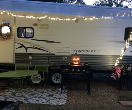 Lone Star RV Park