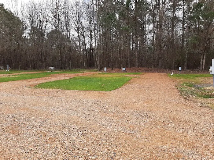 Lone Star RV Park Picture 4