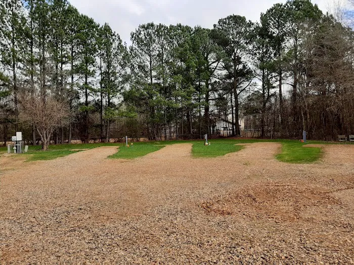 Lone Star RV Park Picture 5