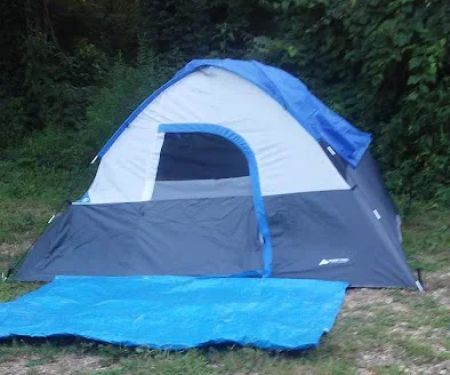 Jerktail Landing Campground