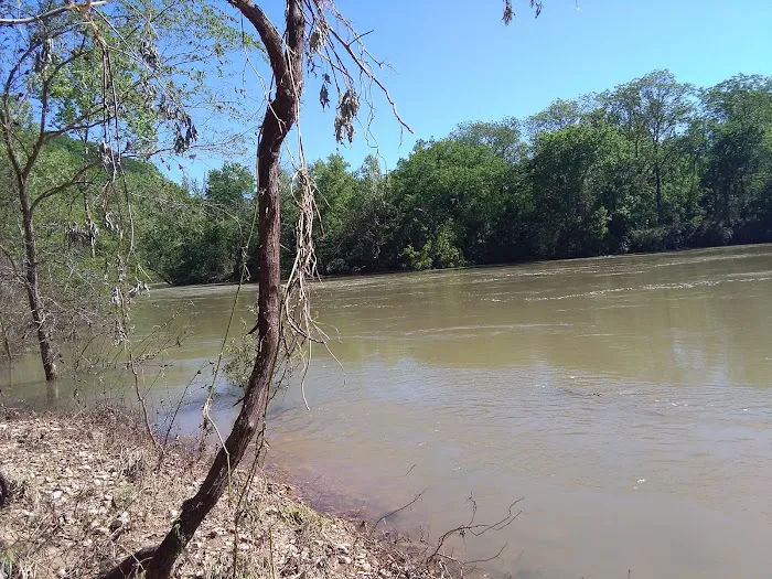 Jerktail Landing Campground Picture 5