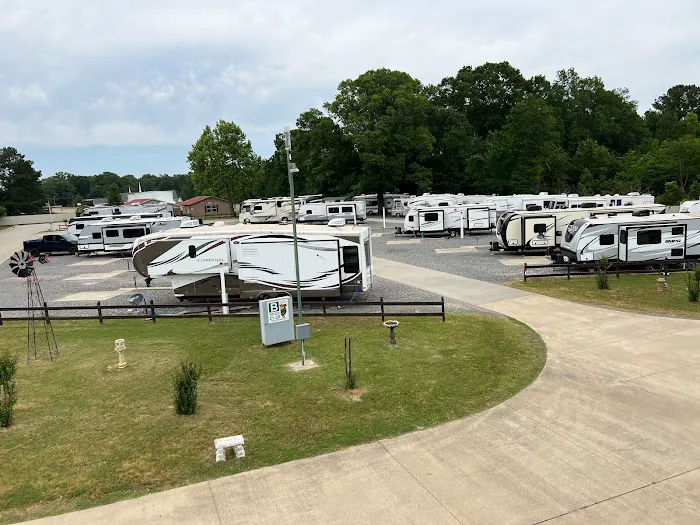 Texarkana RV Park & Event Center Picture 1
