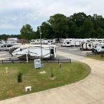 Texarkana RV Park & Event Center