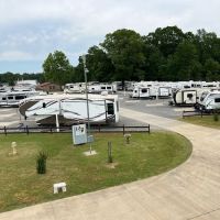 Texarkana RV Park & Event Center ico