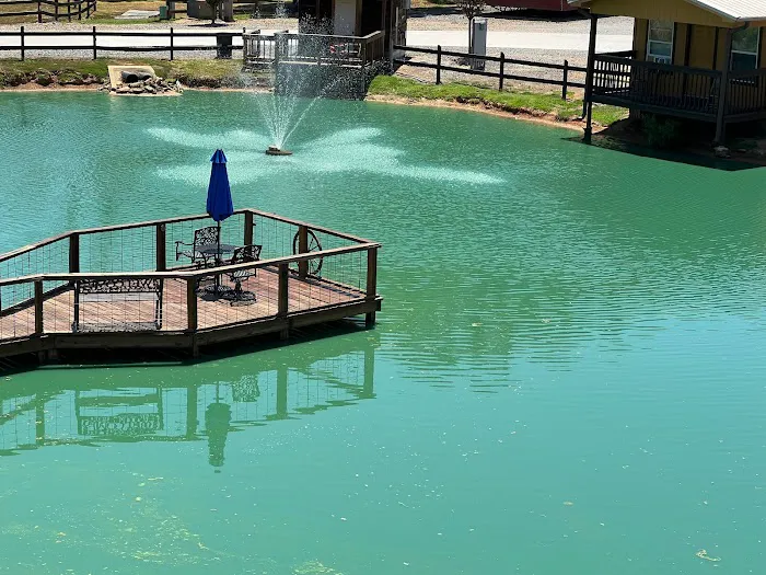 Texarkana RV Park & Event Center Picture 8