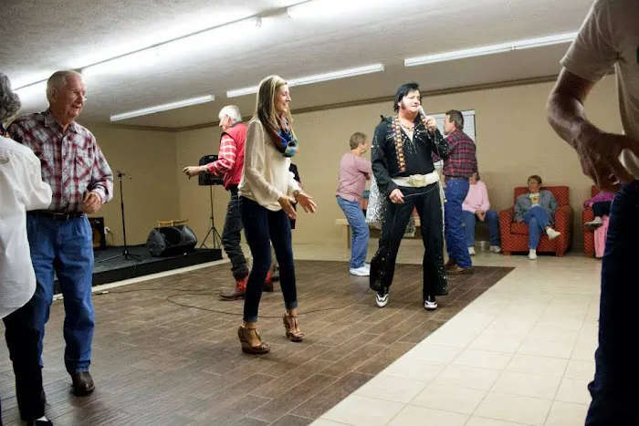 Texarkana RV Park & Event Center Picture 9